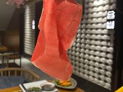 -哈拉海和牛主题餐厅(哈西店)