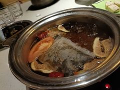 -一叶一世界·素食餐厅(锦华万达店)