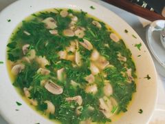 -壹只菜·崇明本地特色菜(崇明南门店)