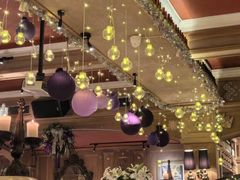 -火车头法国西餐厅