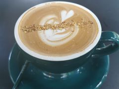 -街角 T·COFFEE 融合料理·BISTRO(车公庙店)