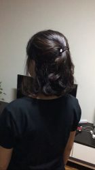 -M hair salon