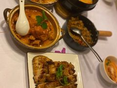 -阿诺泰·泰国餐厅(紫荆店)