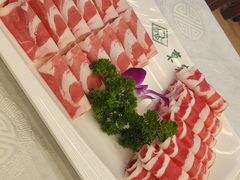 -东来顺饭庄(天坛店)