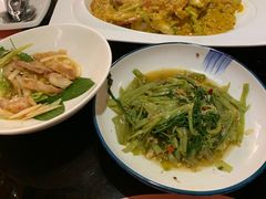 -金厨泰国餐厅·全泰籍厨师料理(拱北店)