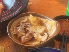 -炎蔵牛舌烤肉