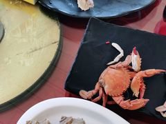 -张会海鲜饭店(东戴河店)