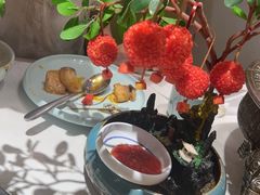 -奔跑吧陕菜·盛世长安(民乐园万达店)