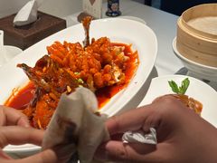 -四季民福烤鸭店(故宫店)