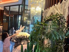 -风渡嘉荷·美式西餐·牛排(西三旗金隅店)