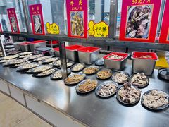 -五洞大众牛餐馆(番禺分店)