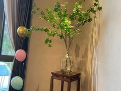 -西郊八号·山野江西菜(开发区店)