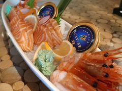 -西村日本料理(香格里拉饭店)