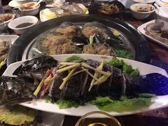 -船奇蒸汽海鲜·闽菜(八市海鲜总店)