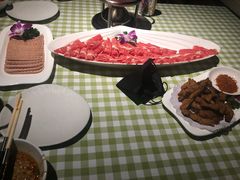 -番食园鲜食火锅(高新店)