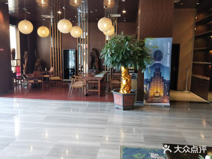 福州仓山万达浦上大道地铁站锦江都城酒店图片