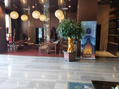 -福州仓山万达浦上大道地铁站锦江都城酒店