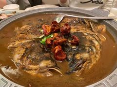 -京尊烤鸭店JINGZUN(春秀路店)