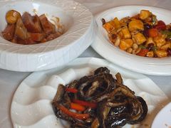 -功德林素菜饭庄(前门店)