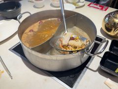 -潮泰牛肉火锅 · 创于1992年(车公庙店)