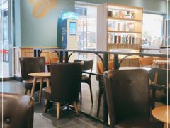 大堂-COSTA COFFEE(水游城店)