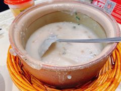 -聚味瞿记·龙虾堂(咸嘉湖店)