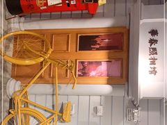 -马路边上·小海鲜烧烤(八一路店)