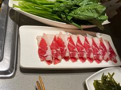 -海底捞火锅(金光华店)