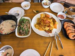 -Doo Dee Thai Food(Issan/Isaan/Esan)