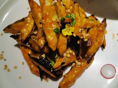 -小放牛炒菜馆(裕华万达店)