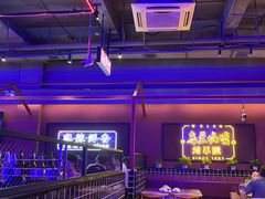 -乌兰烧烤·烤羊腿(西丽店)