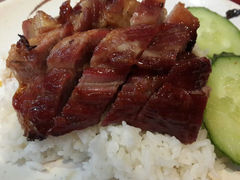 android_upload_pic-深井陈记烧鹅酒家(新填地街店)
