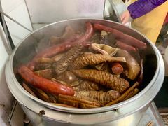 -惠记粉汤羊血(小南门店)