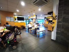 -麦当劳(大亚湾龙光城店)
