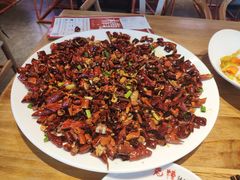 -兔槽江湖菜·重庆璧山兔(水围店)