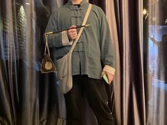 -谜·沉浸侦探剧本杀推理馆(静安店)
