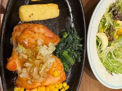 -萨莉亚意式餐厅(正大乐城店)