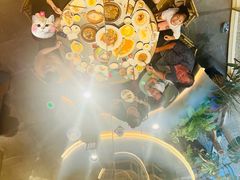 -桂满陇·杭州饭店(清河万象店)