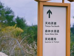 -千岛湖天屿景区