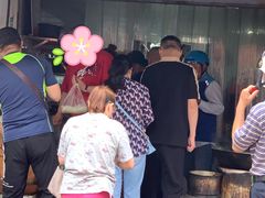 -云南大锅豆浆店