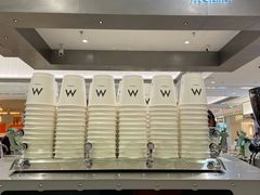 -M Stand(宁波万象城店)