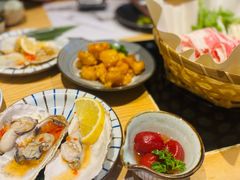-枝魯枝魯自助料理