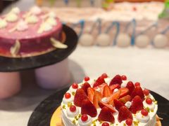 -杭州钱江新城万怡酒店-西餐厅