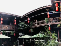 -香满楼(临安路店)