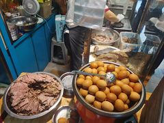 -清真·马安军辣子牛肉面