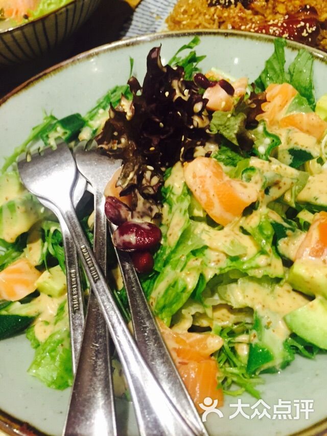 红砖和风料理(爱琴海店)-图片-福州美食-大众点评网