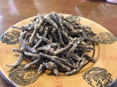 -乐山第一家临江鳝丝(茶坊路店)