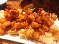 -十六蒲(桂林路店)