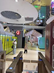 -meland club亲子乐园(重庆万象城店)