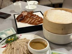 -峨嵋酒家(牡丹园店)